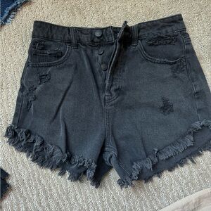 Wild Fable High Rise shorts